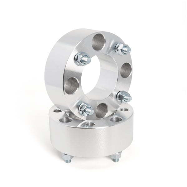 SPACER 4X110-2" M10X1,25 QTY2
