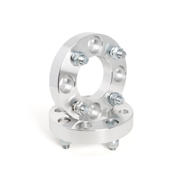 SPACER 4X110-1" M12X1,25 QTY2