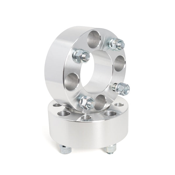 SPACER 4X110-2" M12X1,25 QTY2