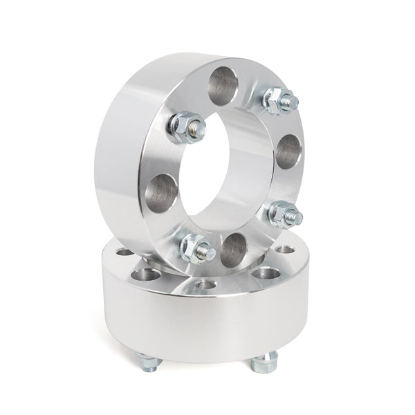 SPACER 4X115-2" M10X1,25 QTY2