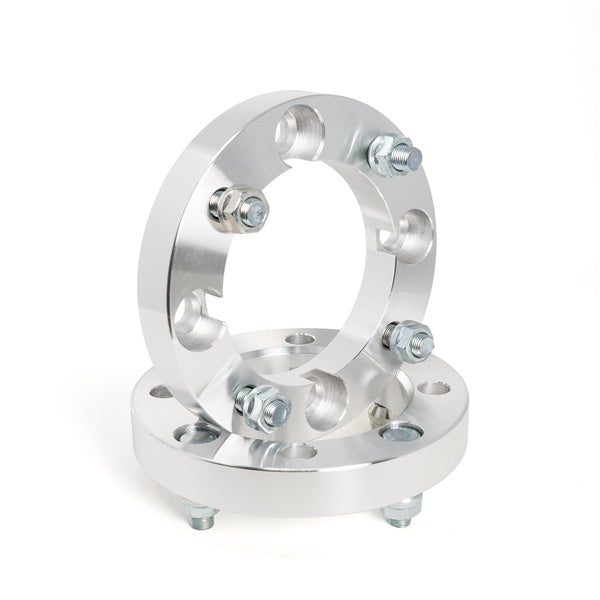 SPACER 4X137-1" M12X1,25 QTY2