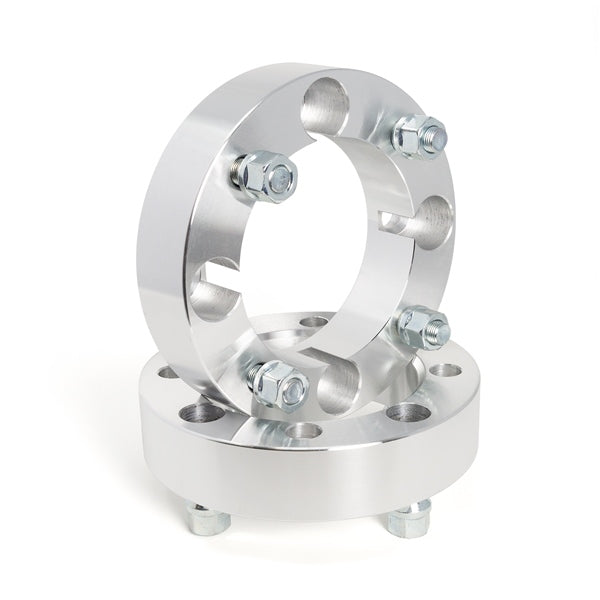 SPACER 4X137-1,5" M12X1,25 QTY2