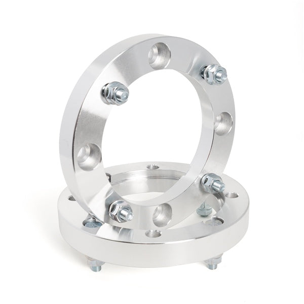 SPACER 4X156-1" 3/8-24 QTY2