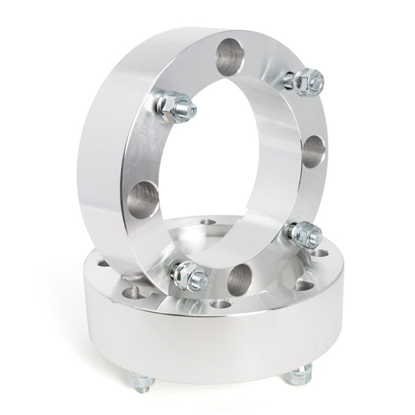 SPACER 4X156-2" 3/8-24 QTY2
