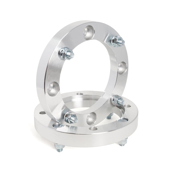 SPACER 4X156-1" M10X1,25 QTY2
