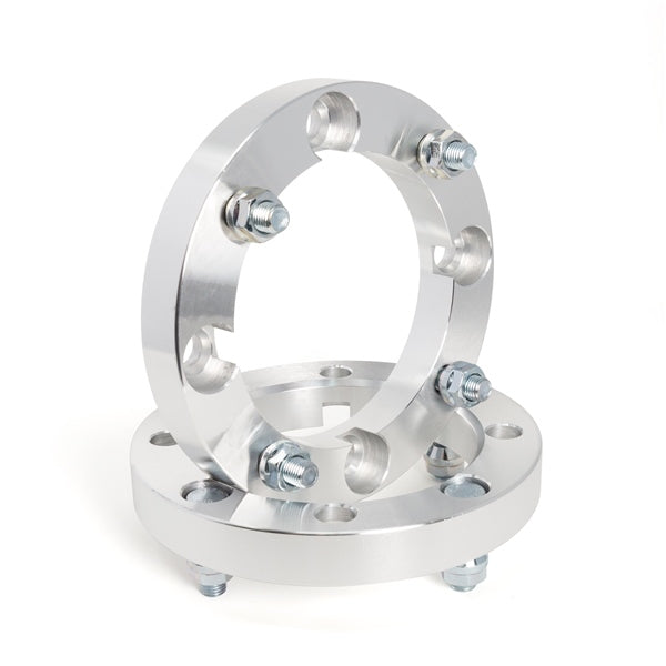 SPACER 4X156-1" M12X1,5 QTY2