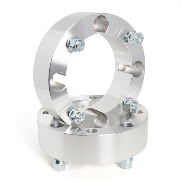 SPACER 4X156-2" M12X1,5 QTY2