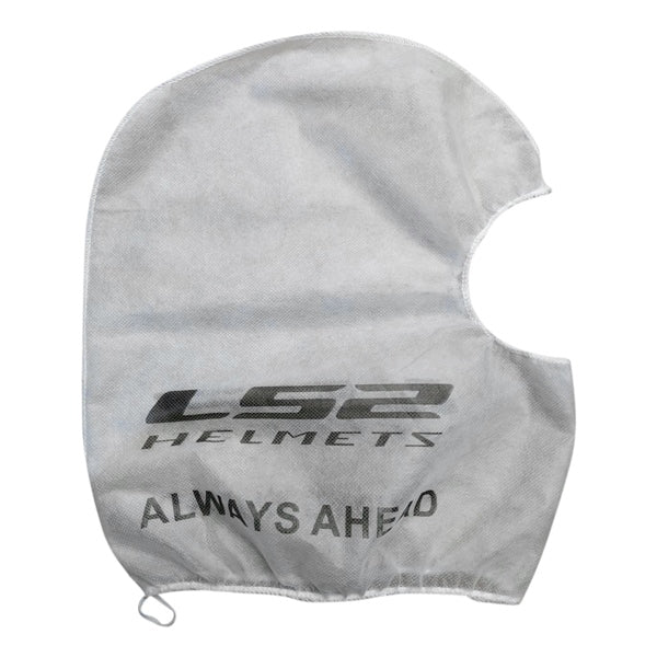 SINGLE-USE BALACLAVA LS2 QTY25