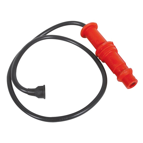 SPARK PLUG CAP WITH WIRE POL KIMPEX