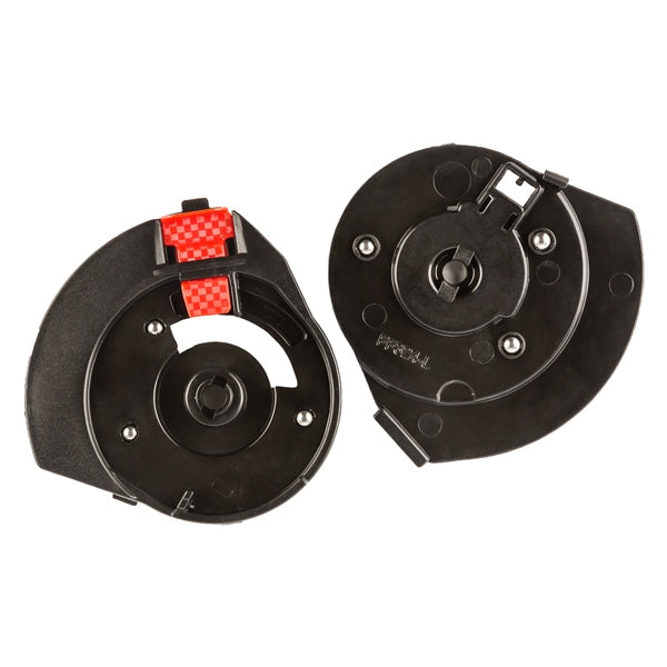 BASE PLATE METRO LS2