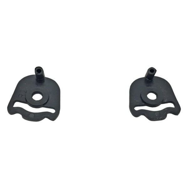 Shield Accessories - Side Plate Lens