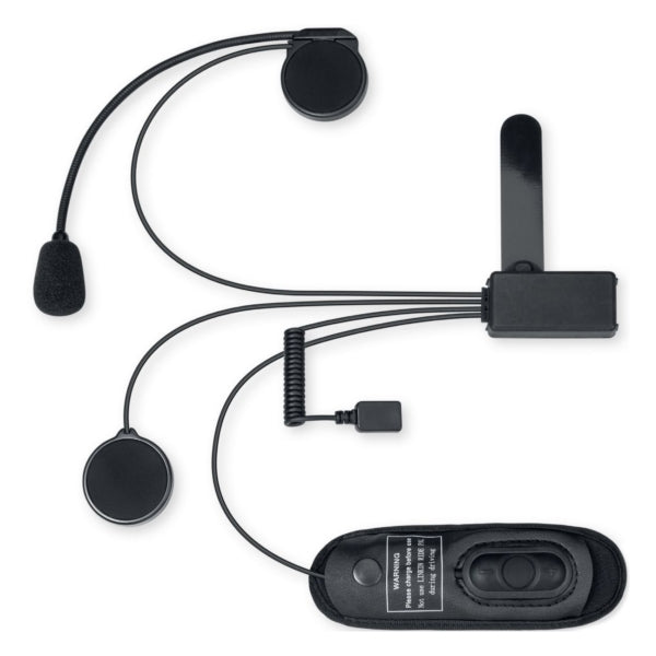 BLUETOOTH SENA LINKIN RIDE PAL 2  LS2