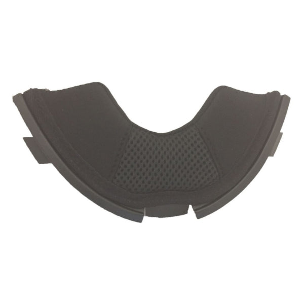 Helmet Components & Pieces - Chin Curtain for Strobe Helmet
