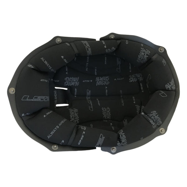 LINER REBELLION 2XL LS2