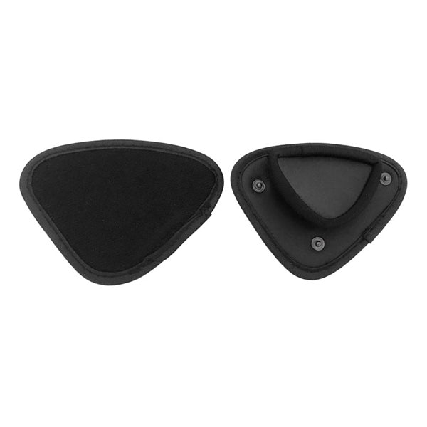 Helmet Components & Pieces - Bluetooth Ear Cover for Rebellion Helmet