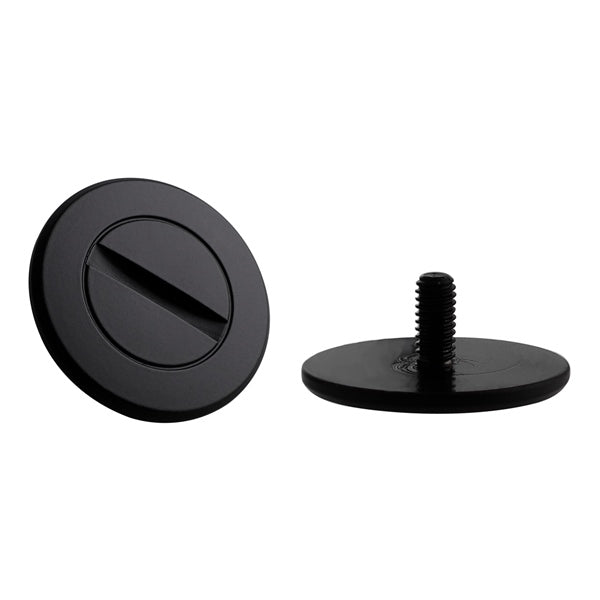 Helmet Components & Pieces - Rebellion Screw Peak