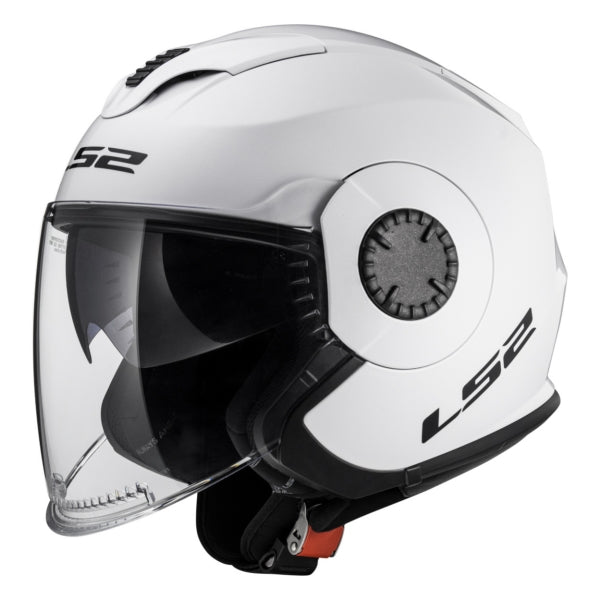 HELM VERSO WH SUNV XS LS2