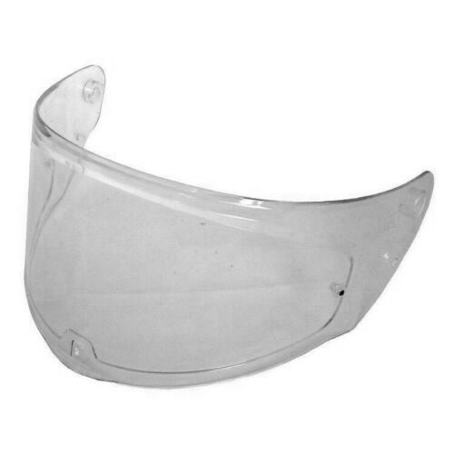 SHIELD STREAM/RAPID CLR A/FOG LS2