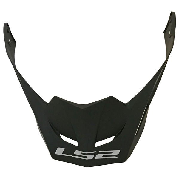 Visors - Peak for OHM Helmet
