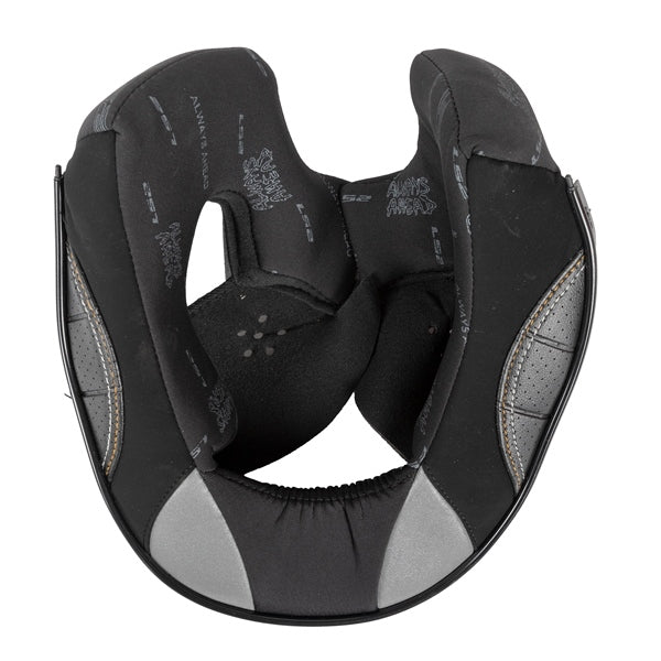 CHEEK PAD VALIANT XL LS2