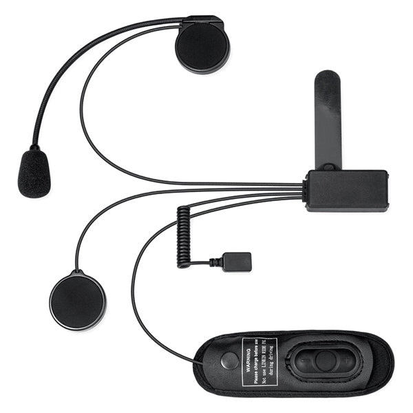 BLUETOOTH SENA LINKIN RIDE PAL 3 LS2