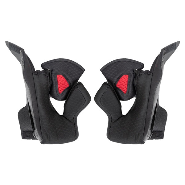 CHEEK PAD CHALLENGER S LS2