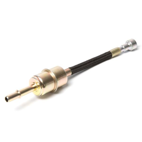 HOSE ASSEMBLY W/FUEL FILTER POL KIMPEX