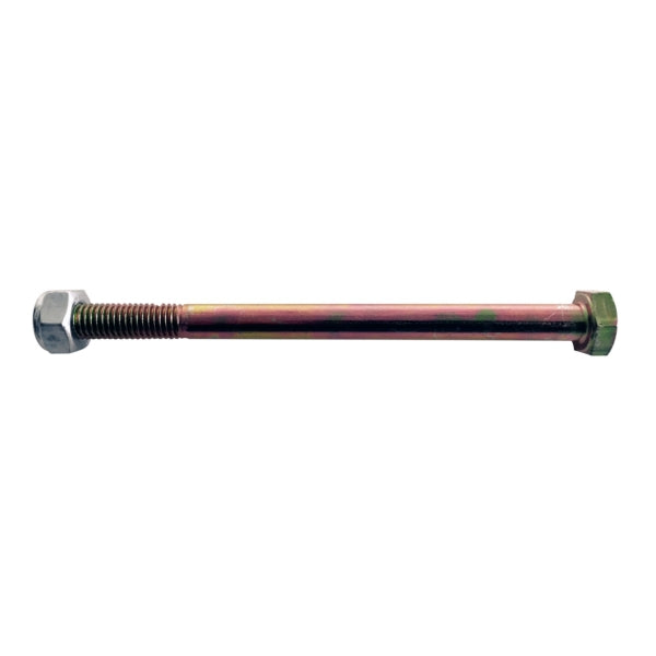 Retractable Wheel Hardware - Nut & Bolt Kit