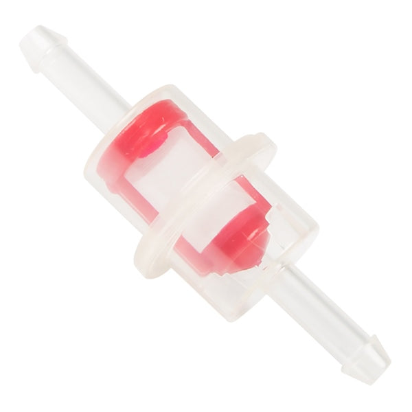 FUEL FILTER INLINE 1/4" WALBRO UNIV