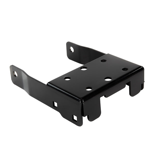 PLATE MOUNTING TZ1 GEN3 ROUSKI