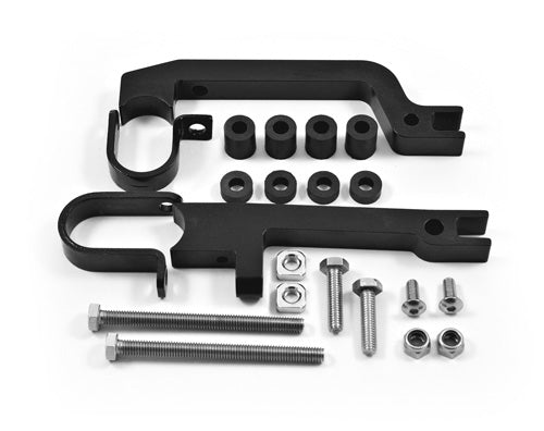 HANDGUARDS SENTINEL KIT