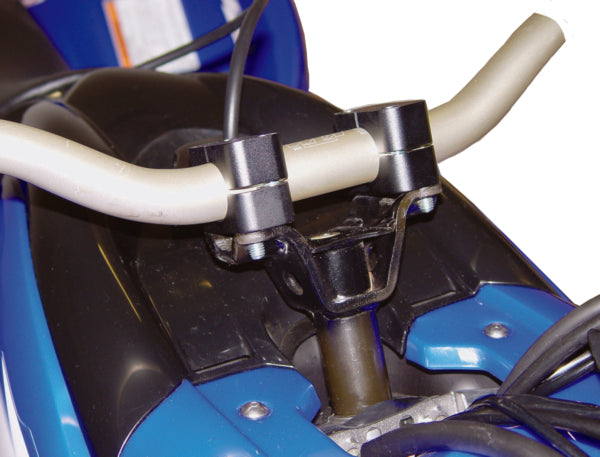 Handlebar Clamps - Oversize Bar Adaptor