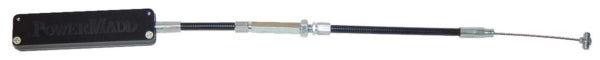 THROTTLE CABLE EXT. KIT
