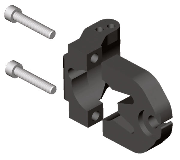 POWERBLOCK BK ALU POWERMADD