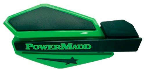 HANDGUARD GR/BK POWERMADD