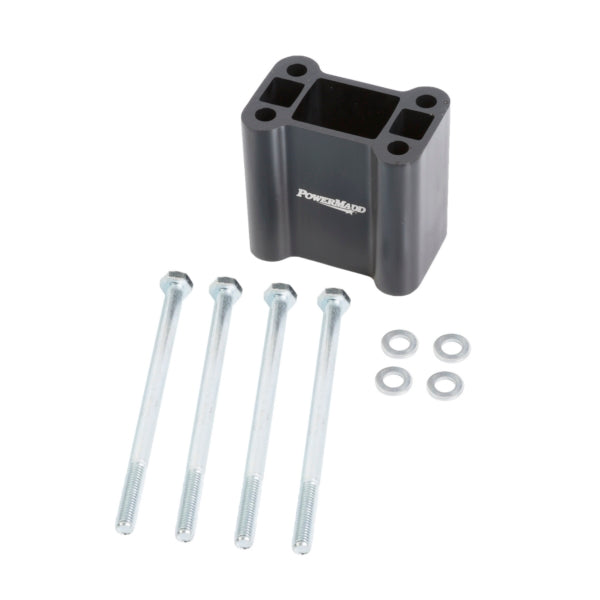 RISER BLOCK 3 YAM POWERMADD