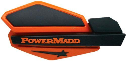 HANDGUARD OG/BK POWERMADD