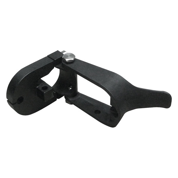 Throttle Blocks - Aluminium Snowmobile Throttle Block W/Lever