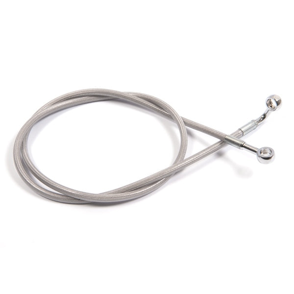BRAKE LINE EXT 38" POL POWERMADD