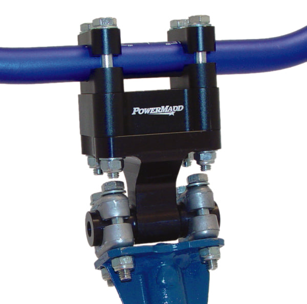 PIVOT RISER 3" UNIVERSAL POWERMADD