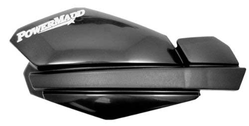 HANDGUARD TRAIL STAR BK POWERMADD