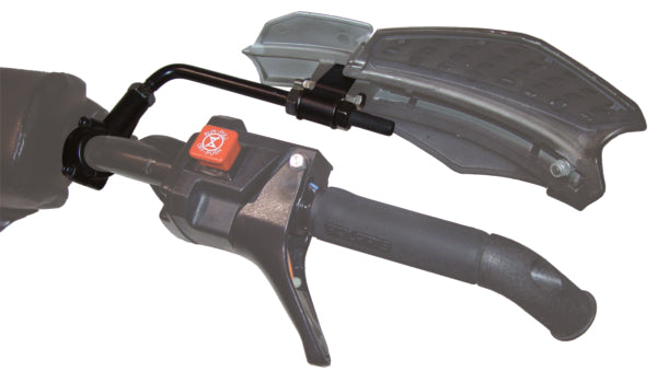 Handguard Parts & Accessories - Tri-Mount Handguard Mount for Sentinel, Star Series and TrailStar