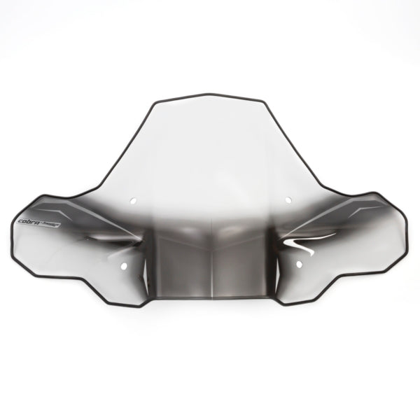 WINDSHIELD FIXED CLR UNIV POWERMADD