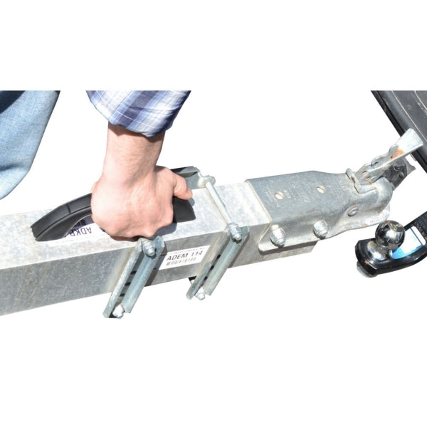 TRAILER HANDLE