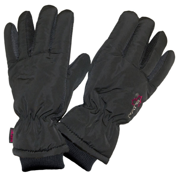 Gloves - Polyester Winter Gloves