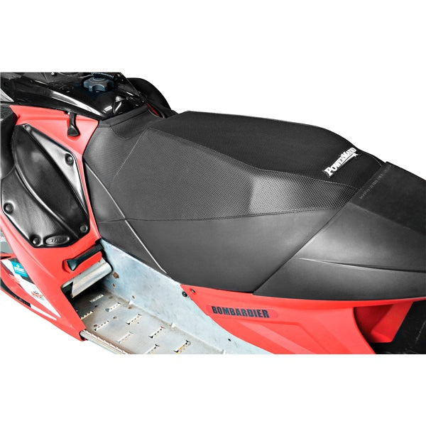 SEAT COVER KIT HIGH RISE BRP