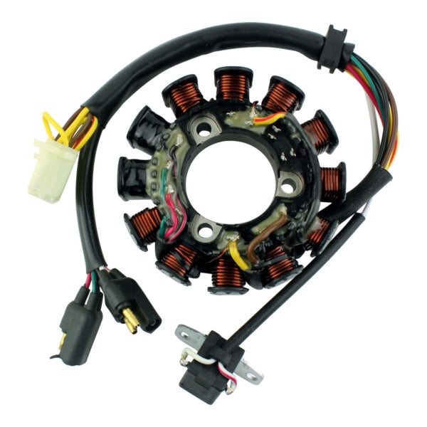 STATOR POL KIMPEX