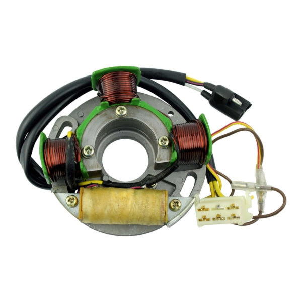 STATOR POL KIMPEX