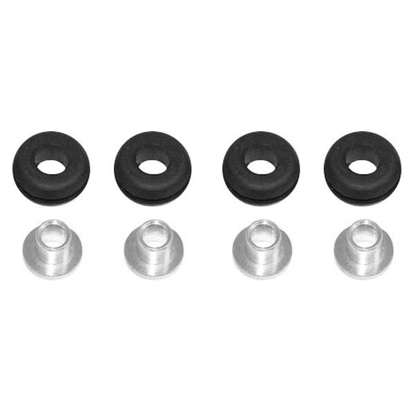 SPACER KIT W/GROMMET WINDSHIELD