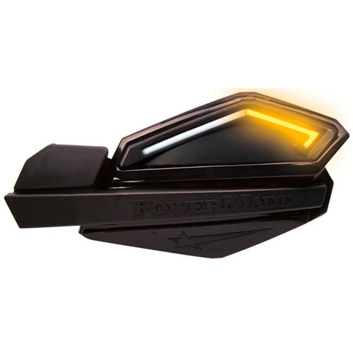 LIGHT LED HANDGUARD STAR SERIES KIT